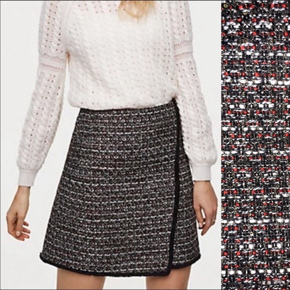 Loft skirt - Picture 2 of 2